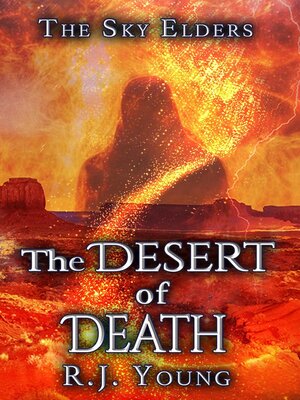 cover image of The Desert of Death